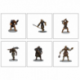 D&D Icons of the Realms: Bugbear Warband (English)
