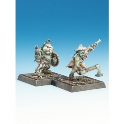 FBF - Goblin Mariner/Geezer (English/German)