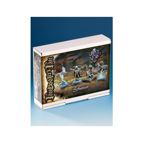 FBF - Shadow Starter Box (English/German)