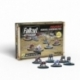 Fallout: Wasteland Warfare - Creatures: Mongrel Scavenging Pack (English)
