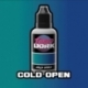 Cold Open Turboshift Acrylic Paint 20ml Bottle
