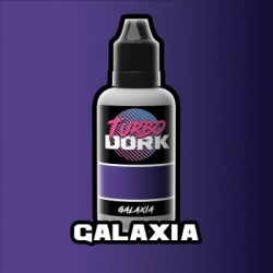 Galaxia Turboshift Acrylic Paint 20ml Bottle