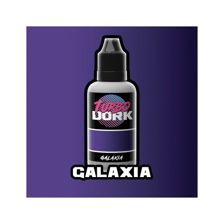 Galaxia Turboshift Acrylic Paint 20ml Bottle