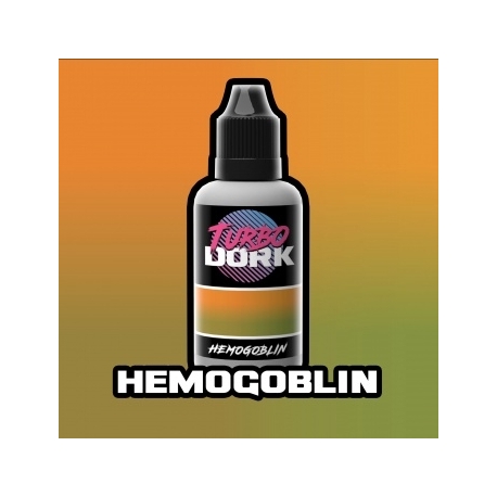 Hemogoblin Turboshift Acrylic Paint 20ml Bottle