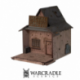 Wild West Exodus: Red Oak Metal Smith (English)