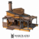 Wild West Exodus: Red Oak Crematorium (English)