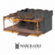 Wild West Exodus: Red Oak Jail (English)