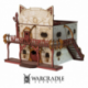 Wild West Exodus: Red Oak Cat House (English)