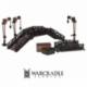 Wild West Exodus: Red Oak Bridge Set (English)