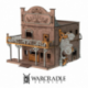Wild West Exodus: Red Oak Saloon (English)