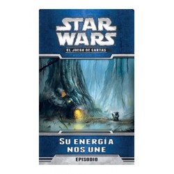 Star Wars LCG: Su energía nos une / Ecos de la Fuerza