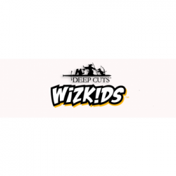WizKids Deep Cuts Wave 19: Retail Reorder Cards (English)