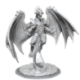 Magic: The Gathering Unpainted Miniatures: Ziatora, the Incinerator (English)