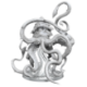 Magic:The Gathering Unpainted Miniatures:Reservoir Kraken (Inglés)