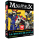 Malifaux 3rd Edition - Rotten Harvest: La Noche De Duelo (English)