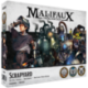 Malifaux 3ra Edición - Scrapyard (Inglés)