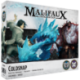 Malifaux 3rd Edition - Coldsnap (English)
