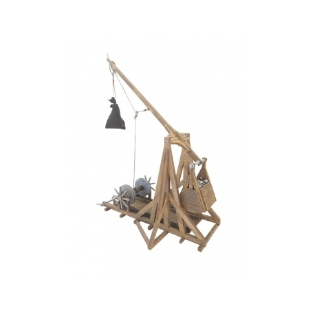 Ziterdes - Trebuchet