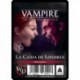 Vampire: the Eternal Struggle - Fall of London (Spanish)