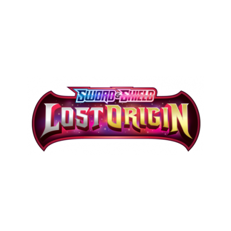 Pokemon - Sword & Shield 11 Lost Origin Mini Portfolio Display (12 Units) (English)