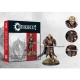 Conquest - Hundred Kingdoms:Noble Lord - Alt Sculpt (Inglés)