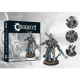Conquest - Spires:High Clone Executor - New Alt Sculpt (Inglés)