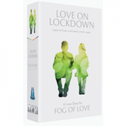 Fog of Love - Love on Lockdown - EN