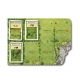 Agricultural Board Game 15th Anniversary Edition from Lookout Games