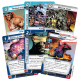 Expansión juego de cartas Marvel Champions Lcg: Cyclops de Fantasy Flight Games