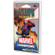 Expansión juego de cartas Marvel Champions Lcg: Cyclops de Fantasy Flight Games