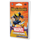 Expansión juego de cartas Marvel Champions Lcg: Wolverine de Fantasy Flight Games