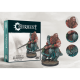 Conquest - Nords:Blooded - New Alt Sculpt (Inglés)