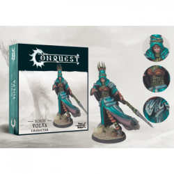 Conquest - Nords: Volva (Inglés) de Para Bellum Games