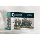 Conquest - Nords:Valkyries (Inglés) de Para Bellum Games