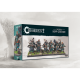 Conquest - Nords:Bow Chosen (Inglés)