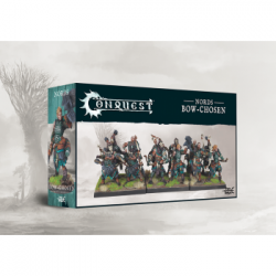 Conquest - Nords:Bow Chosen (Inglés)