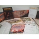 RuneQuest - Spielleiterschirm-Set (German)