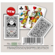 Französich/Doppeldeutsche Playing Cards