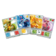 Coatl: El juego de cartas de Synapses Games