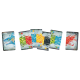 Coatl: El juego de cartas de Synapses Games