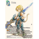 Final Fantasy TCG Tournament Kit YITAN (16+4) September 22