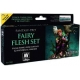 Fantasy-Pro Fairy Flesh Set 8X17Ml.