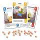 Challengers! es un adictivo juego de gestión de mazos que permite jugar hasta 4 duelos simultáneos en una modalidad única de tor