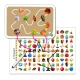 Board game Connecto from Mercurio Distributions