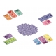 Juego de cartas ¡Pelusas! de Mercurio Distribuciones