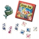 Card game Sushi Bar from Mercurio Distributions