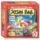 Card game Sushi Bar from Mercurio Distributions