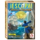 Board game Escape! Duel Pirates of Mercury Distributions