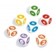 Dice game Math Blox from Mercurio Distributions