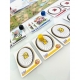 Baby Race board game from Átomo Games
